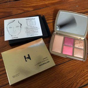 Hourglass Ambient Lighting Palette